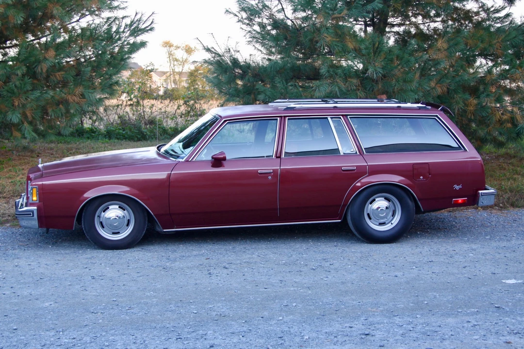 1983 Buick Regal - Image 7 of 31