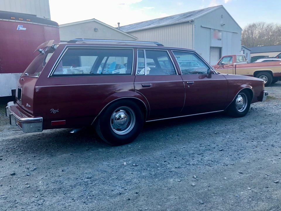 1983 Buick Regal - Image 16 of 31