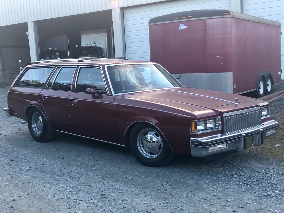 1983 Buick Regal - Image 18 of 31