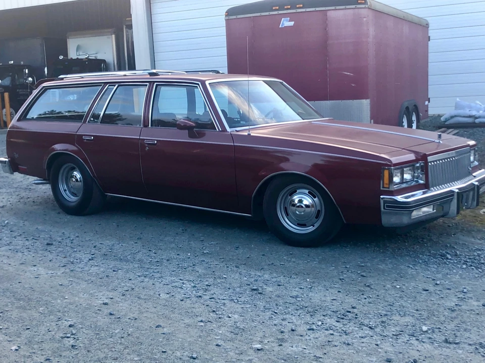 1983 Buick Regal - Image 19 of 31