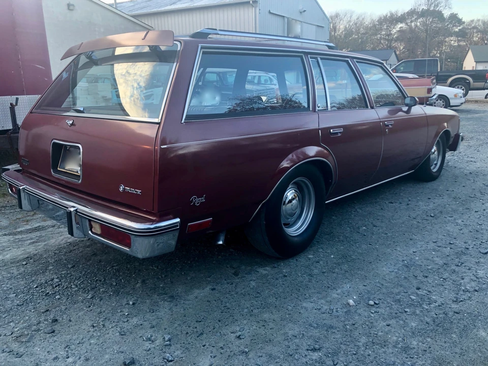 1983 Buick Regal - Image 15 of 31