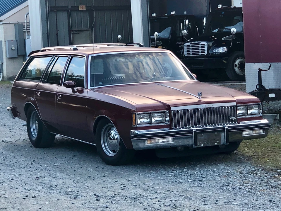 1983 Buick Regal - Image 21 of 31