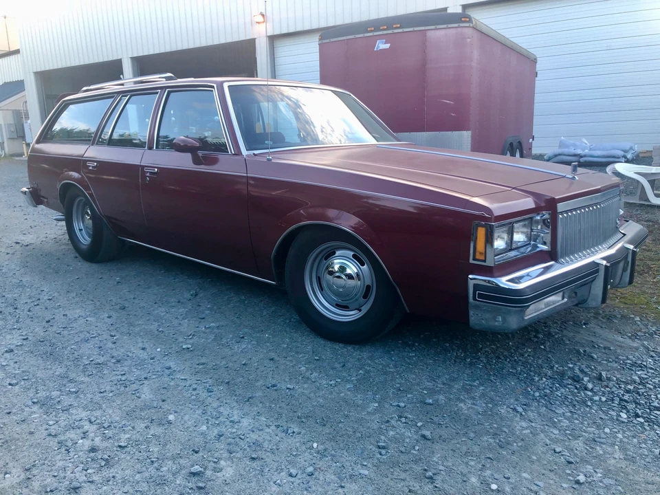 1983 Buick Regal - Image 20 of 31