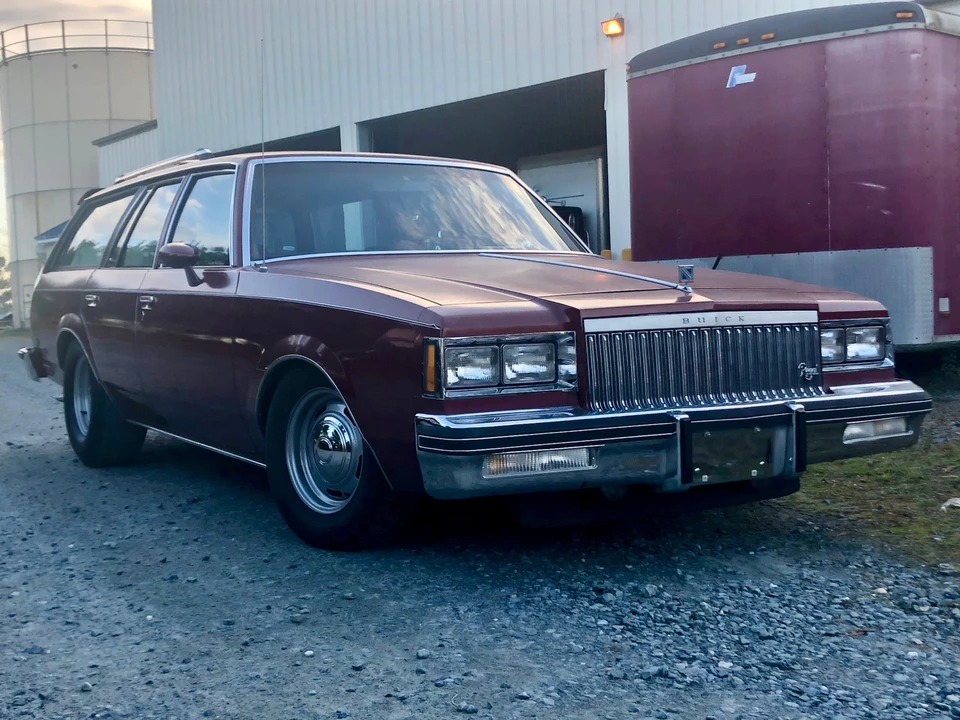 1983 Buick Regal - Image 23 of 31