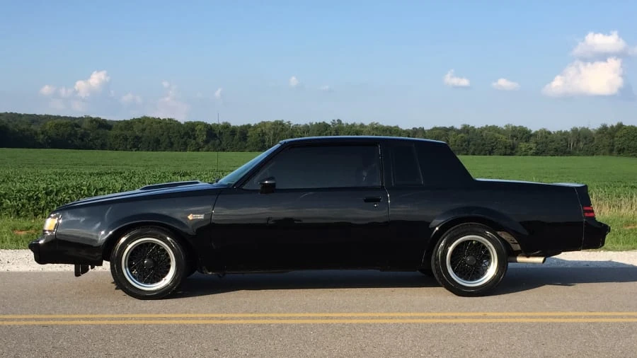 1983 Buick Regal - Image 2 of 10