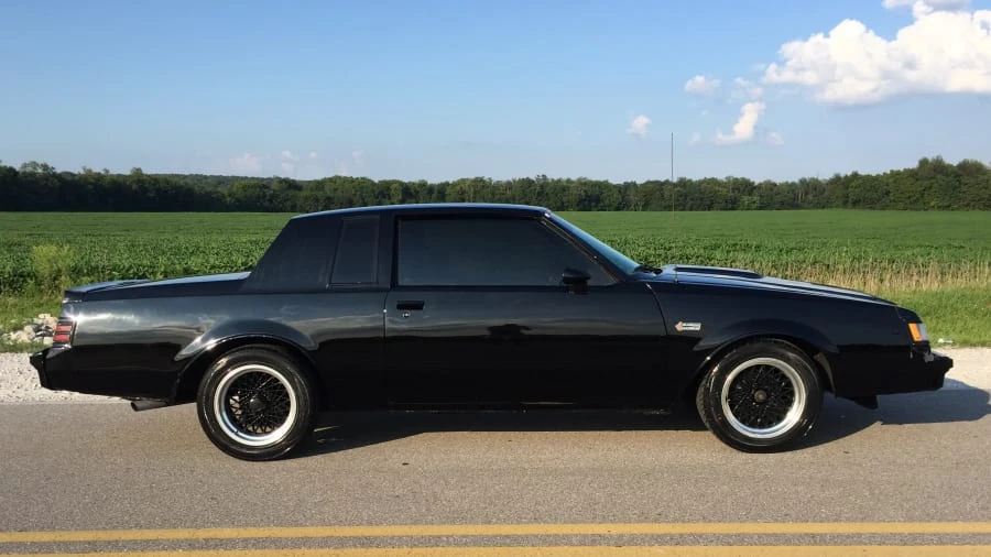 1983 Buick Regal - Image 3 of 10