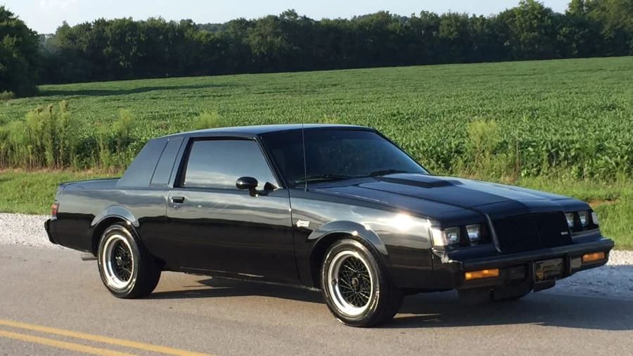 1983 Buick Regal - Image 4 of 10