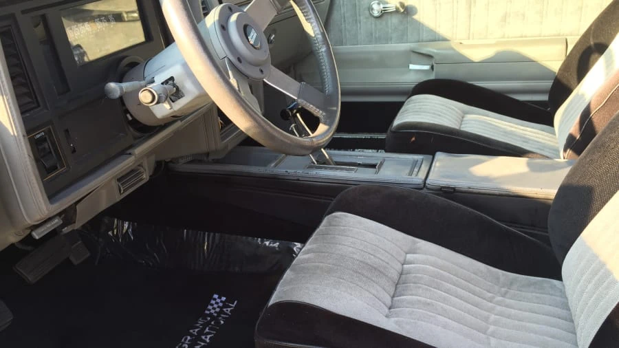 1983 Buick Regal - Image 5 of 10