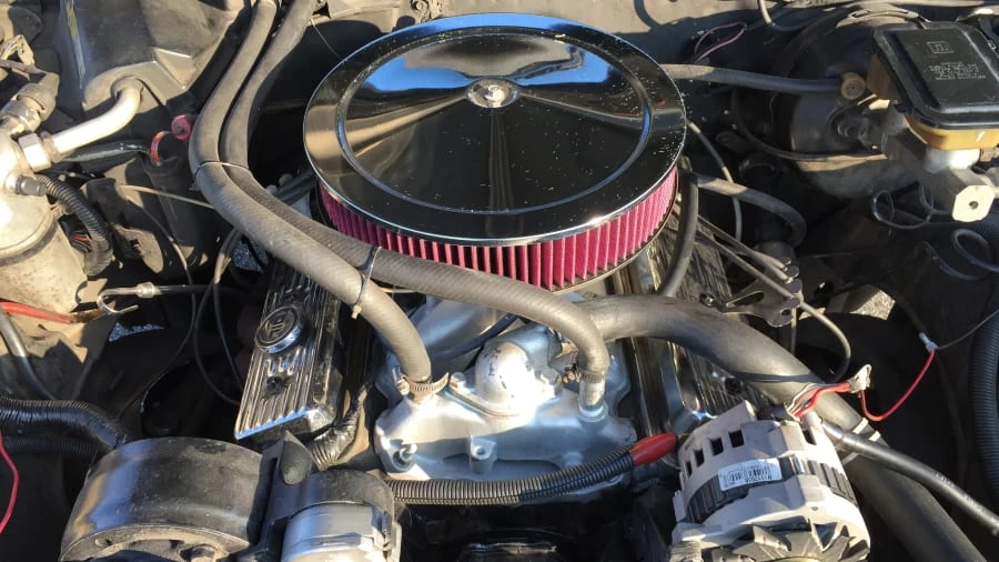 1983 Buick Regal - Image 7 of 10