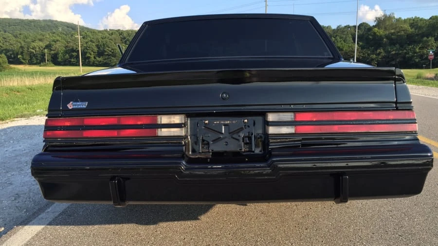 1983 Buick Regal - Image 8 of 10