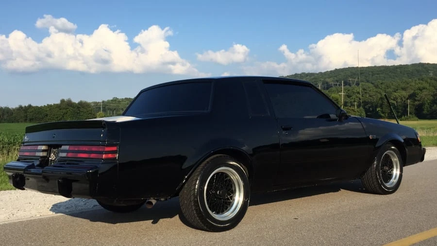 1983 Buick Regal - Image 9 of 10