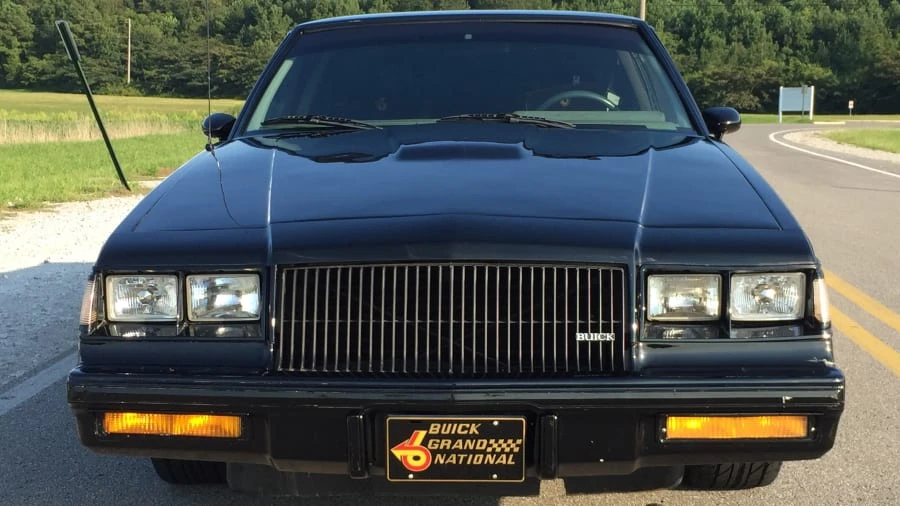 1983 Buick Regal - Image 10 of 10