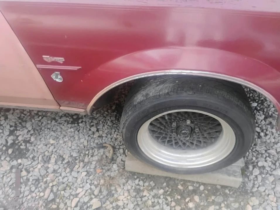 1983 Buick Regal - Image 2 of 9