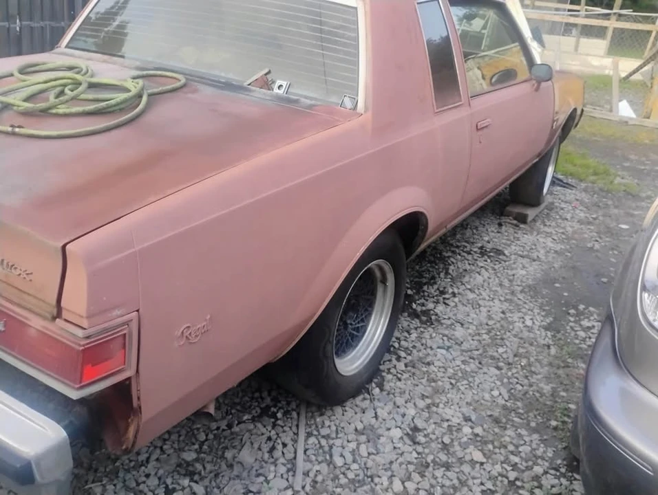 1983 Buick Regal - Image 4 of 9