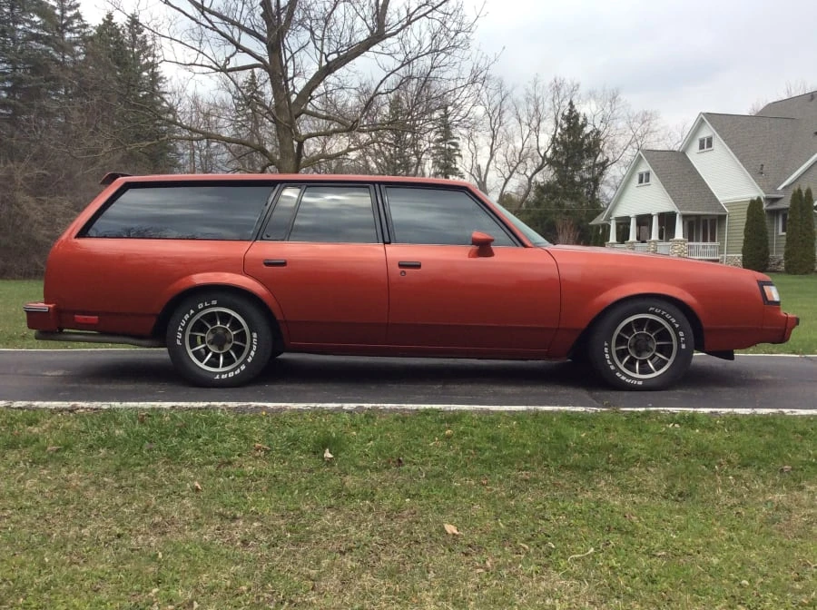 1983 Buick Regal - Image 3 of 12