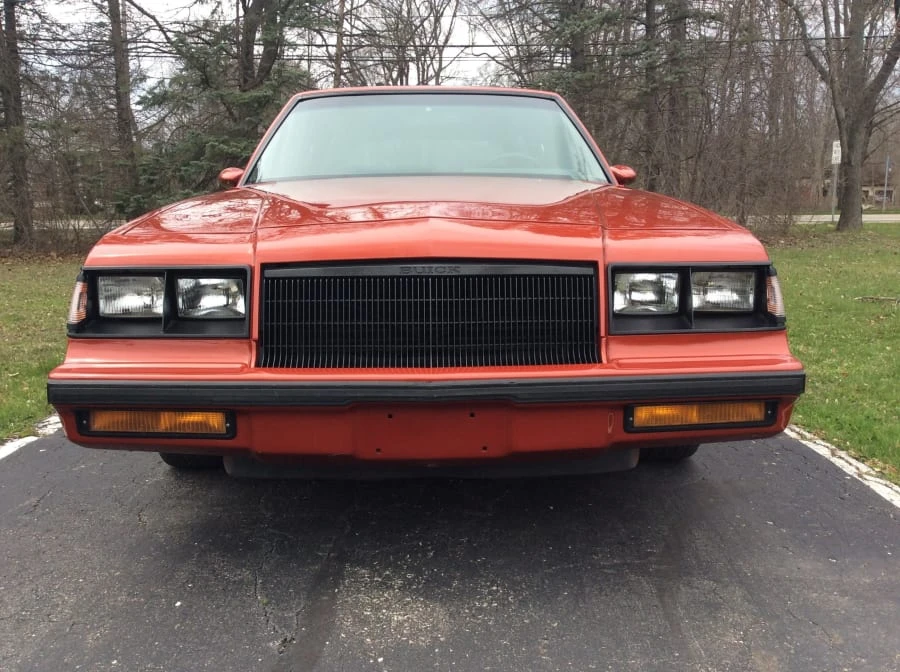 1983 Buick Regal - Image 12 of 12