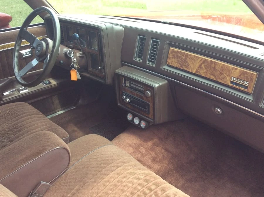 1983 Buick Regal - Image 4 of 12