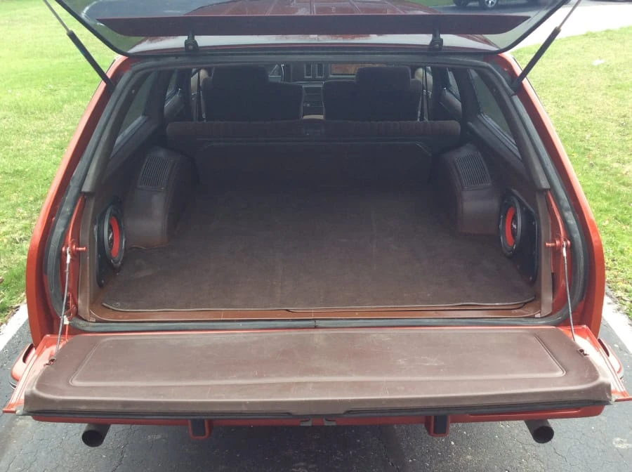 1983 Buick Regal - Image 8 of 12