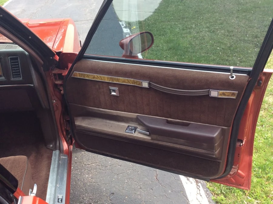 1983 Buick Regal - Image 5 of 12