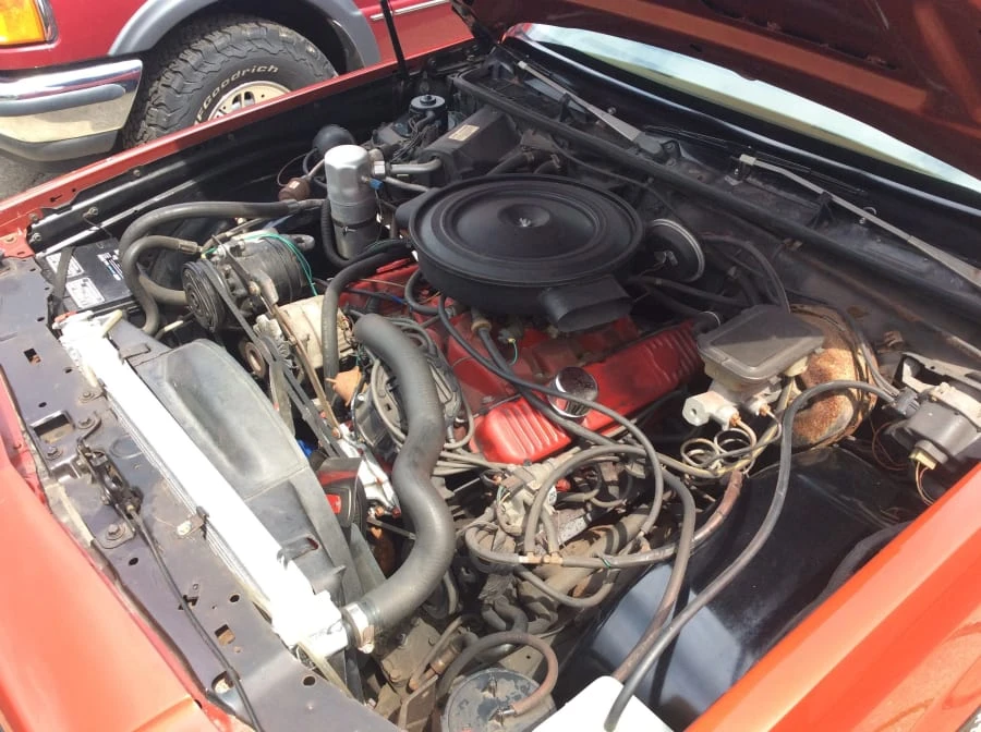 1983 Buick Regal - Image 9 of 12