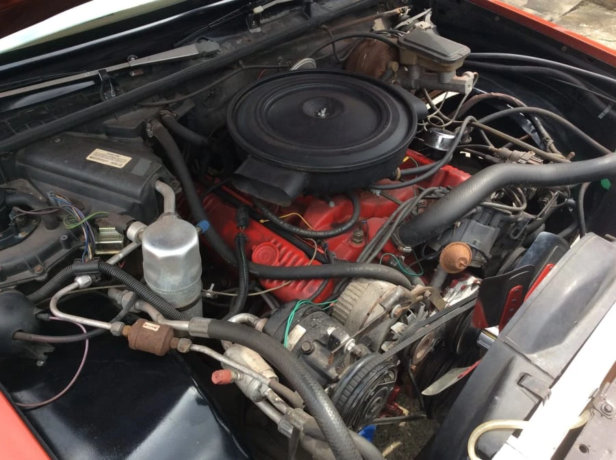 1983 Buick Regal - Image 10 of 12