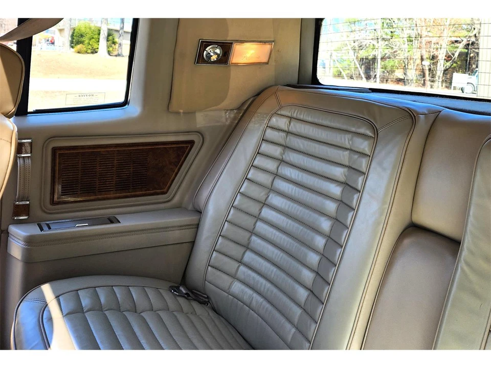 1983 Buick Riviera 4th-7th Gen - Image 24 of 31