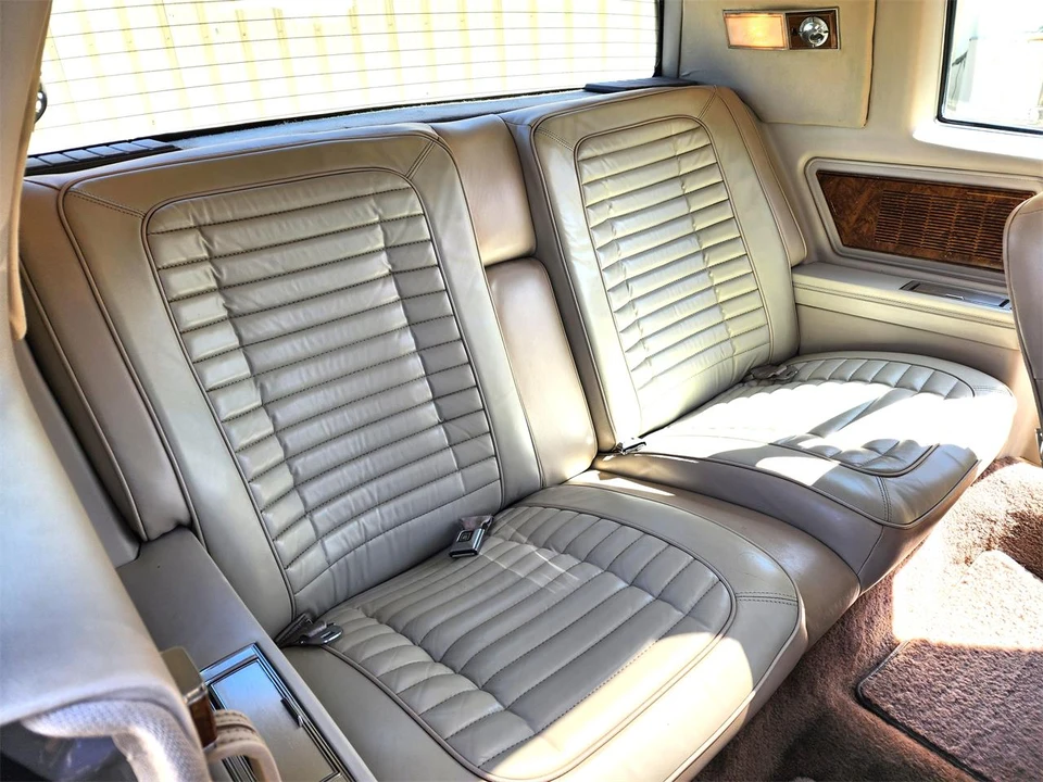 1983 Buick Riviera 4th-7th Gen - Image 30 of 31