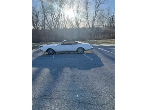 1983 Buick Riviera
