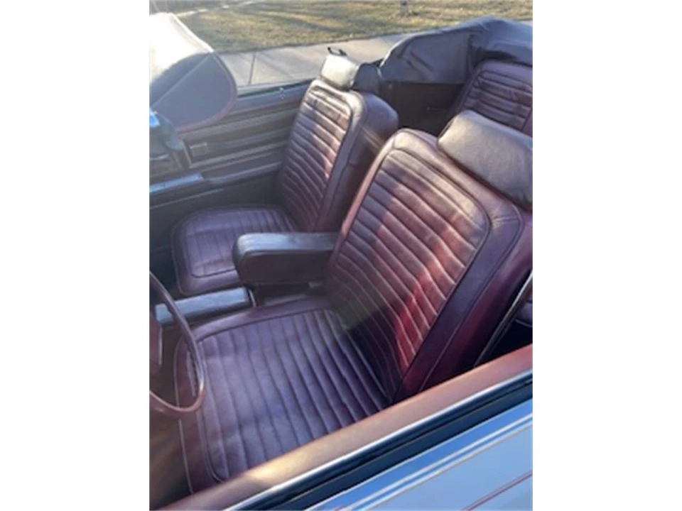 1983 Buick Riviera 4th-7th Gen - Image 6 of 19