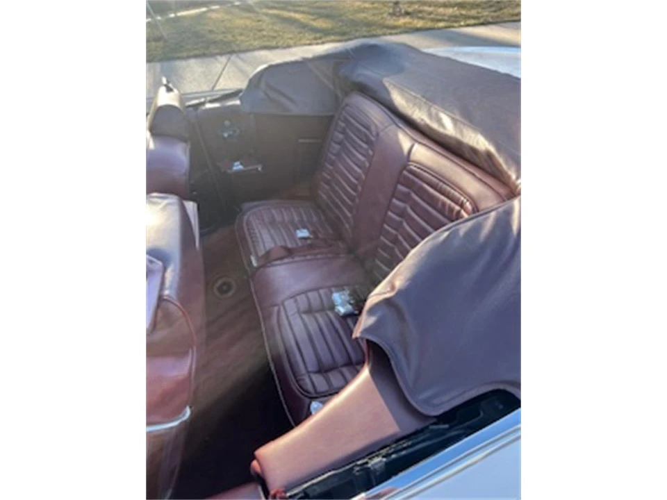 1983 Buick Riviera 4th-7th Gen - Image 7 of 19