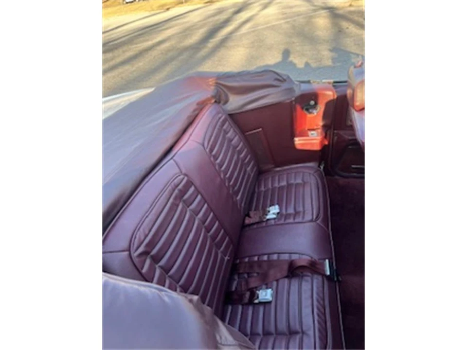 1983 Buick Riviera 4th-7th Gen - Image 8 of 19