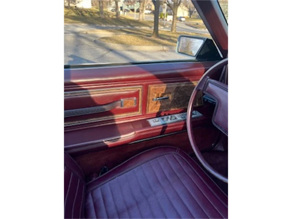 1983 Buick Riviera 4th-7th Gen - Image 14 of 19