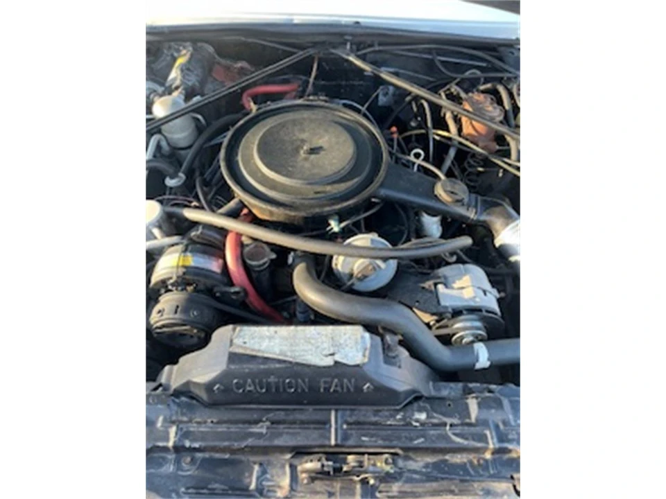 1983 Buick Riviera 4th-7th Gen - Image 17 of 19