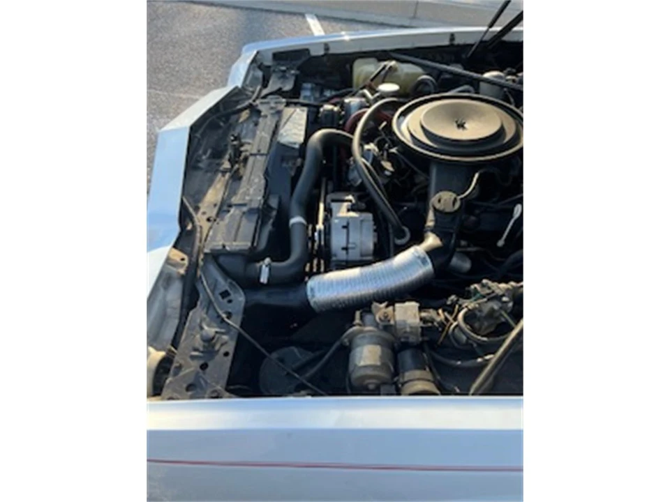 1983 Buick Riviera 4th-7th Gen - Image 19 of 19