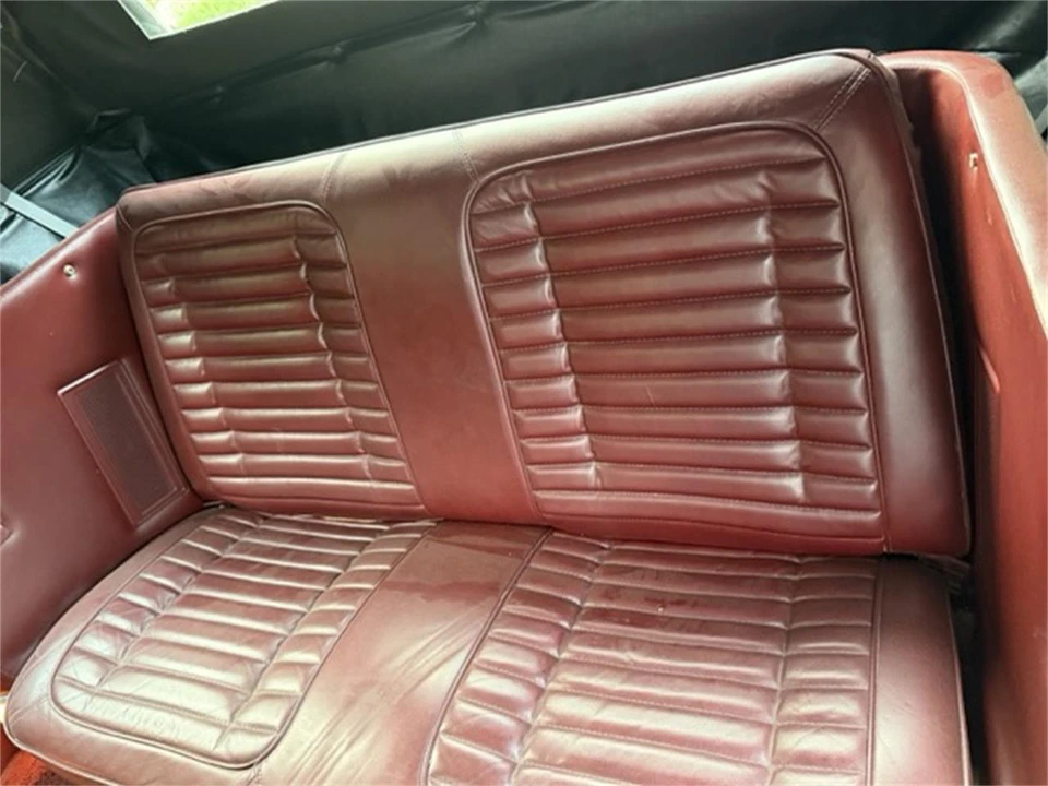 1983 Buick Riviera 4th-7th Gen - Image 8 of 12