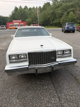 1983 Buick Riviera