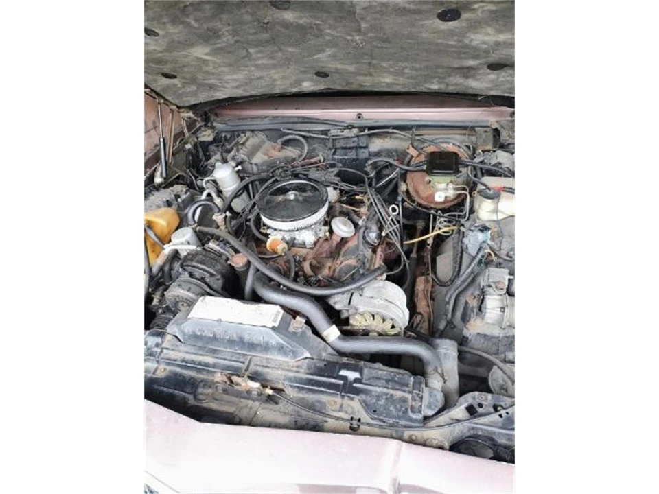 1983 Buick Riviera 4th-7th Gen - Image 20 of 21