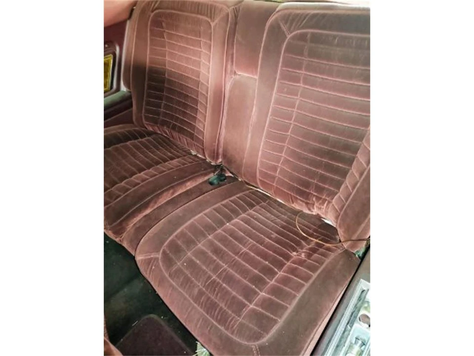 1983 Buick Riviera 4th-7th Gen - Image 16 of 21