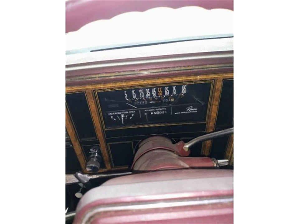 1983 Buick Riviera 4th-7th Gen - Image 13 of 21