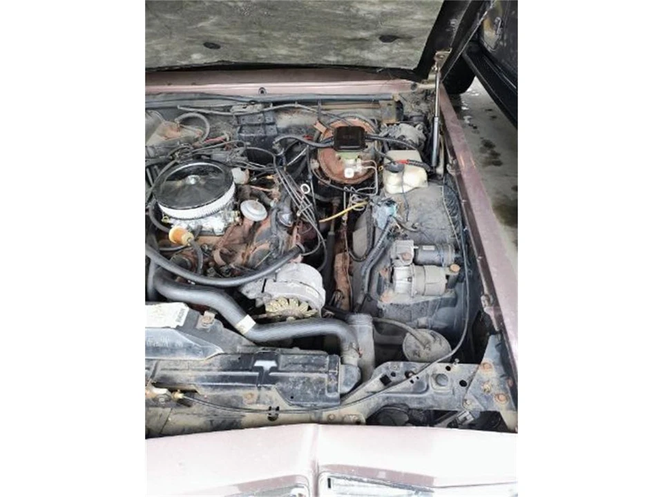 1983 Buick Riviera 4th-7th Gen - Image 19 of 21