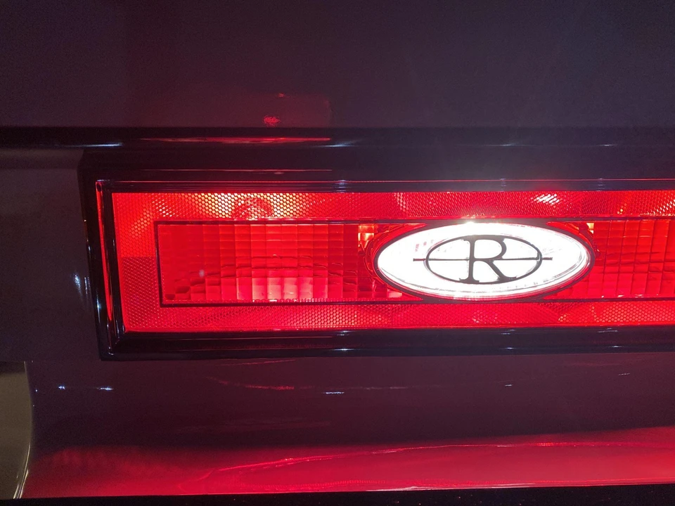 1983 Buick Riviera 4th-7th Gen - Image 31 of 31