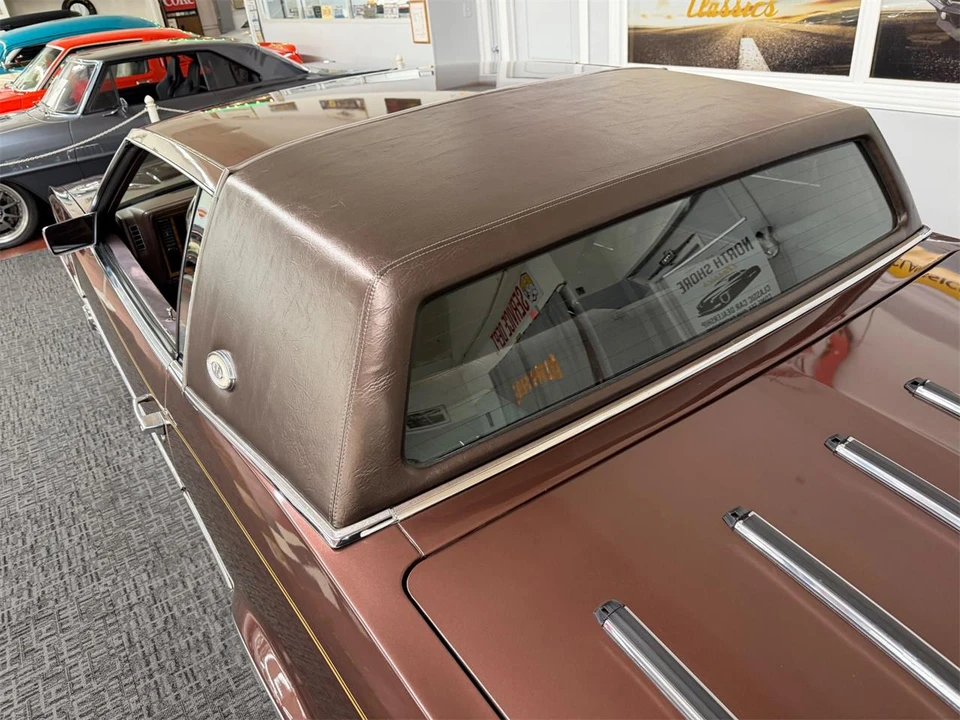 1983 Buick Riviera 4th-7th Gen - Image 13 of 31