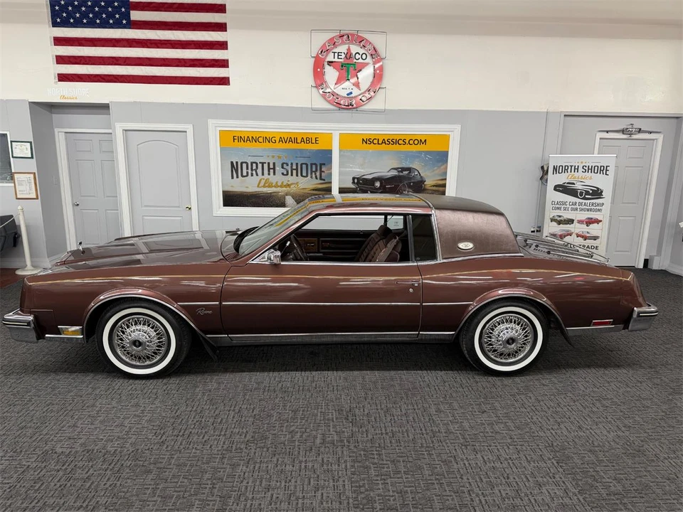 1983 Buick Riviera 4th-7th Gen - Image 4 of 31