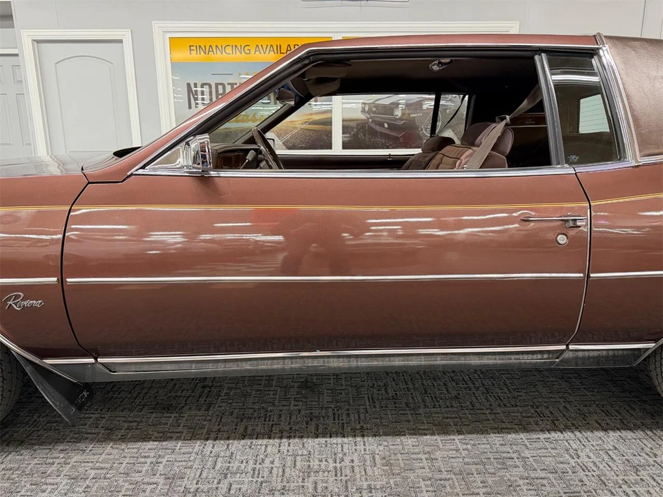 1983 Buick Riviera 4th-7th Gen - Image 18 of 31