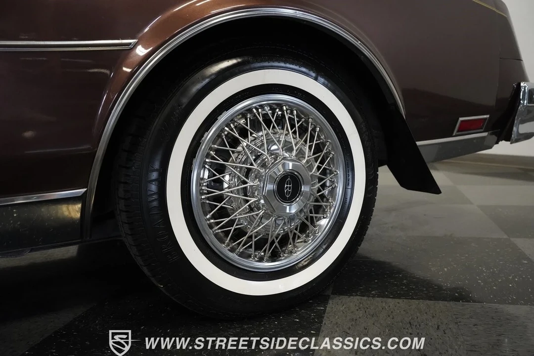 1983 Buick Riviera 4th-7th Gen - Image 14 of 21