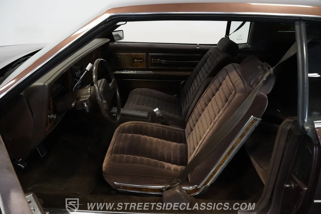 1983 Buick Riviera 4th-7th Gen - Image 3 of 12