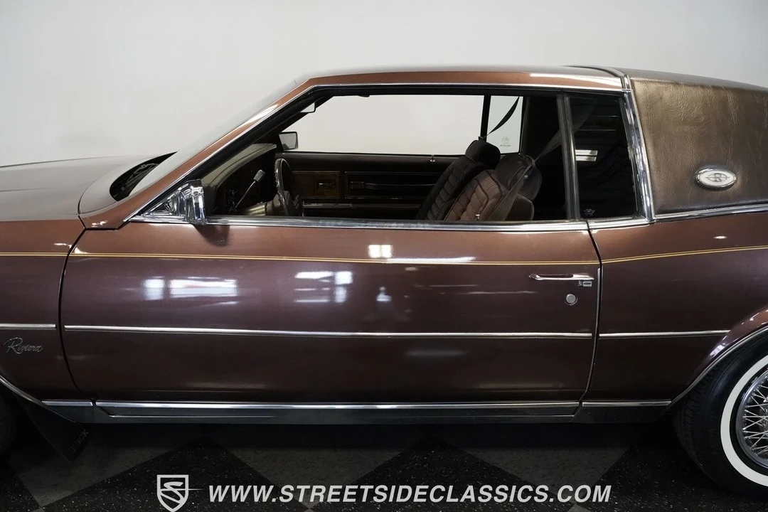 1983 Buick Riviera 4th-7th Gen - Image 16 of 21