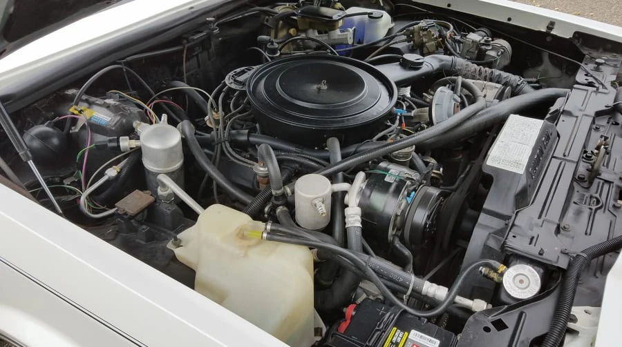 1983 Buick Riviera 4th-7th Gen - Image 8 of 12