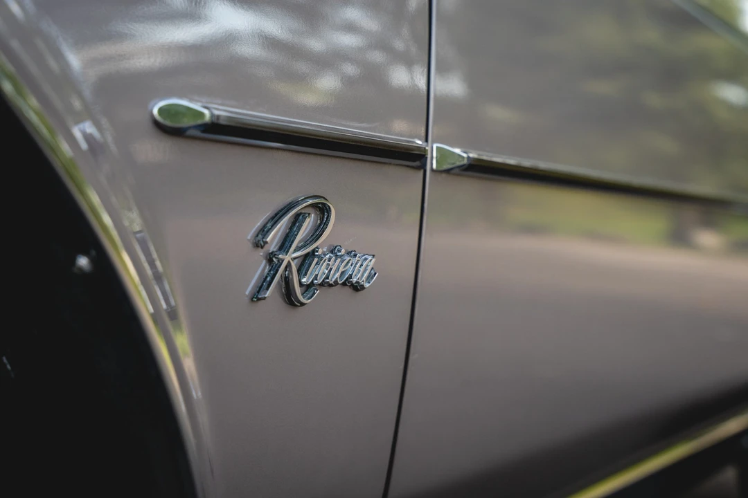 1983 Buick Riviera 4th-7th Gen - Image 22 of 31