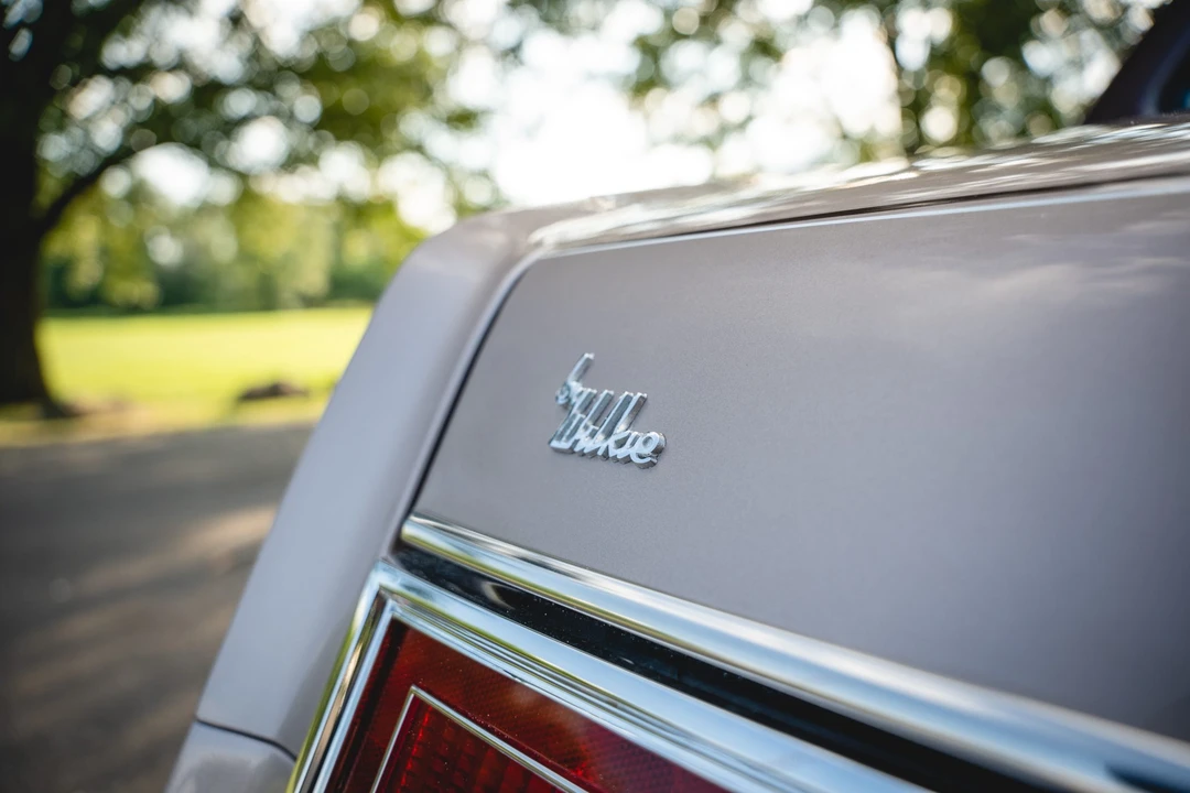 1983 Buick Riviera 4th-7th Gen - Image 27 of 31